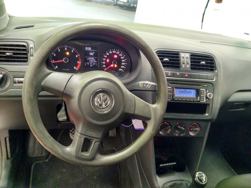 Imagen de Volkswagen Polo