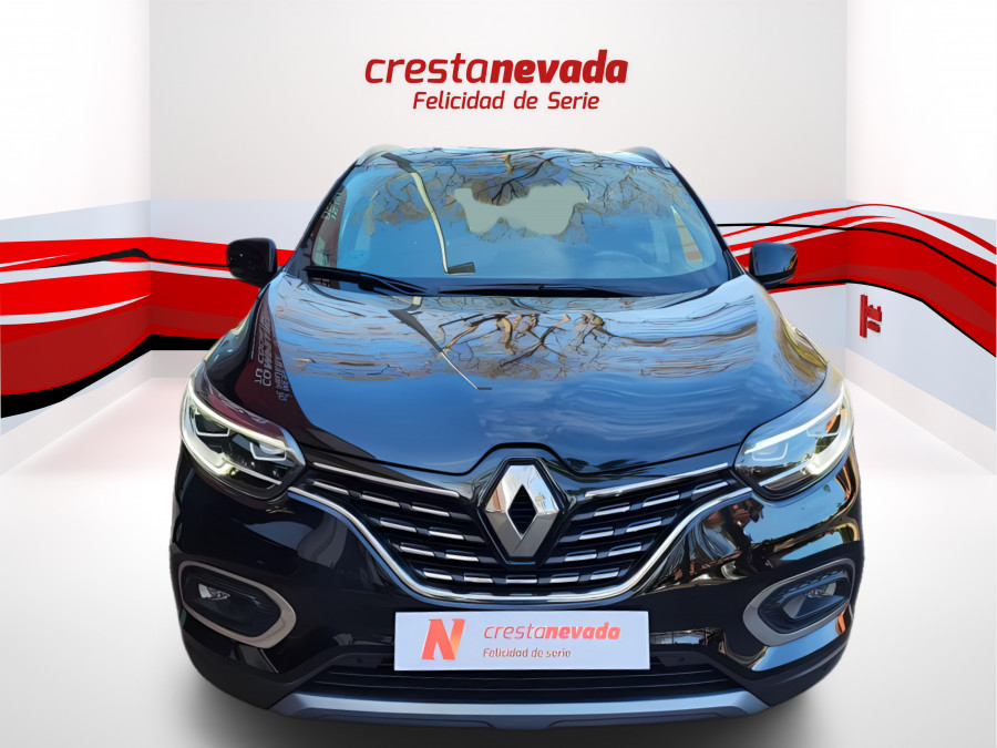 Imagen de Renault Kadjar