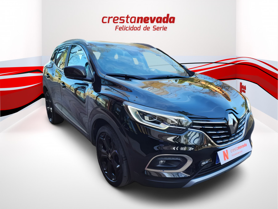 Imagen de Renault Kadjar