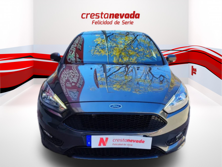 Imagen de Ford Focus