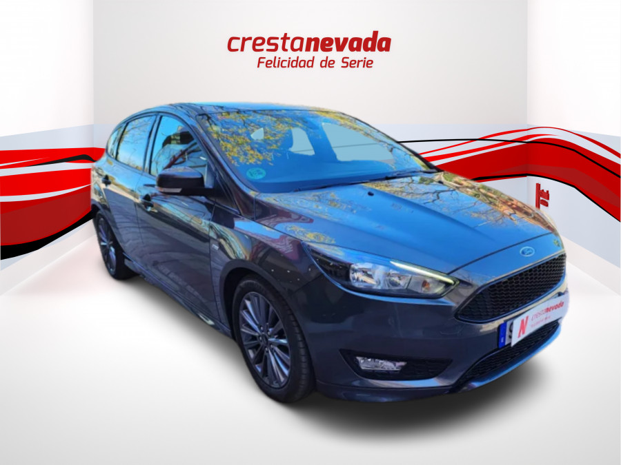 Imagen de Ford Focus