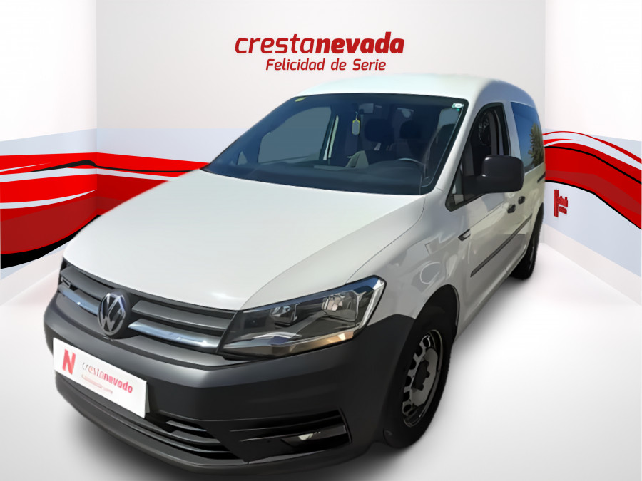 Imagen de Volkswagen Caddy