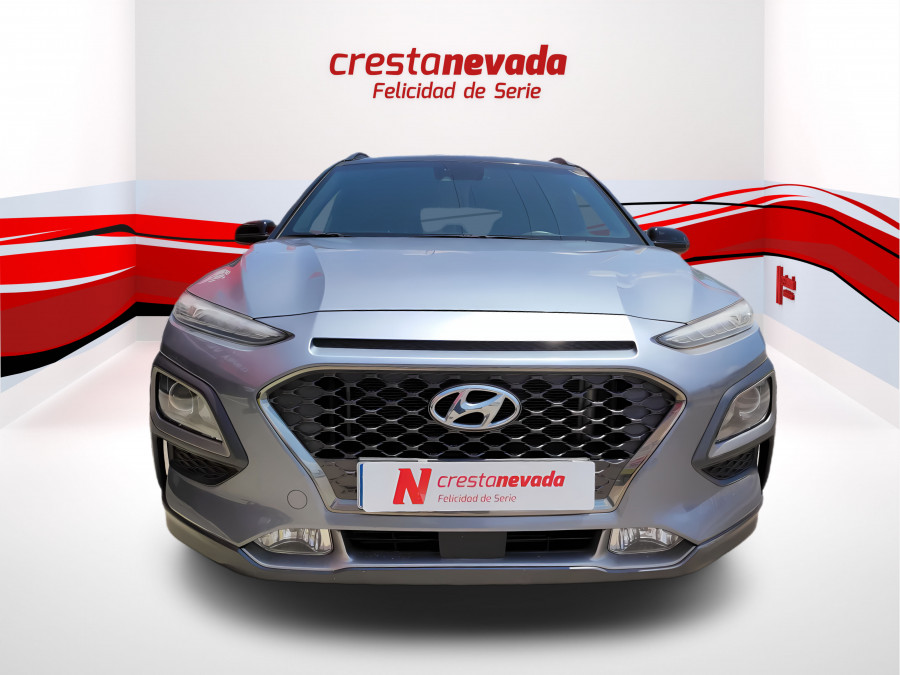 Imagen de Hyundai Kona