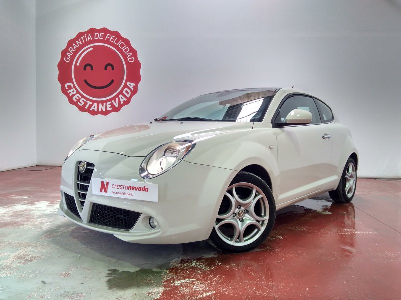 Imagen de Alfa Romeo Mito