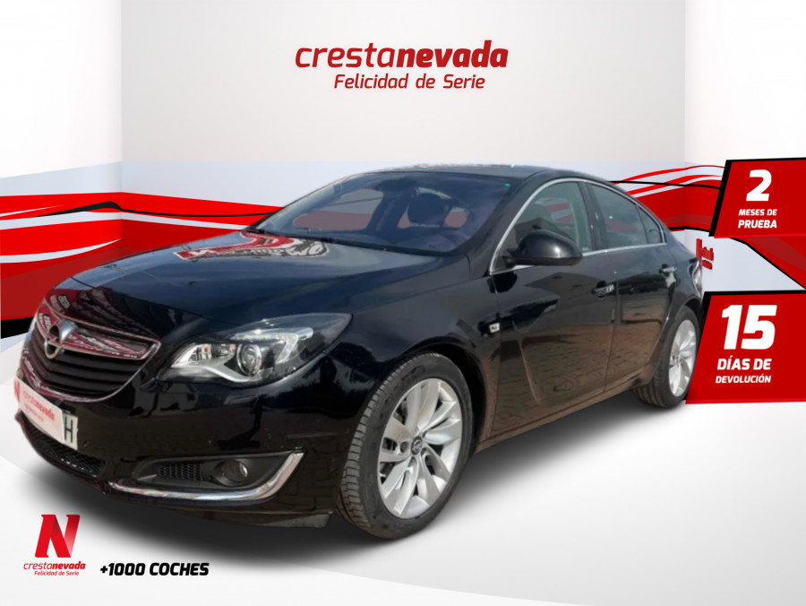 Imagen de Opel Insignia