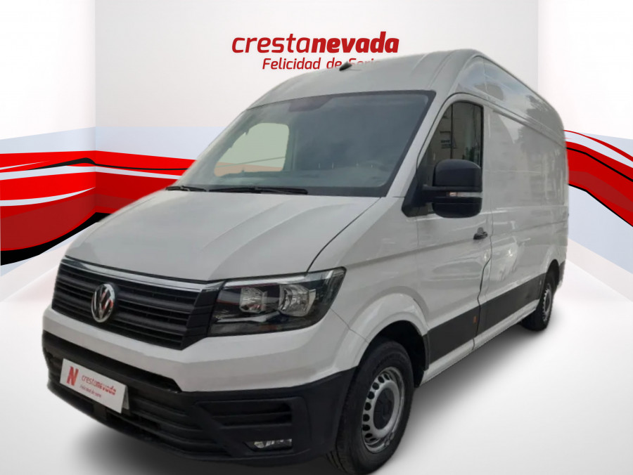 Imagen de Volkswagen Crafter