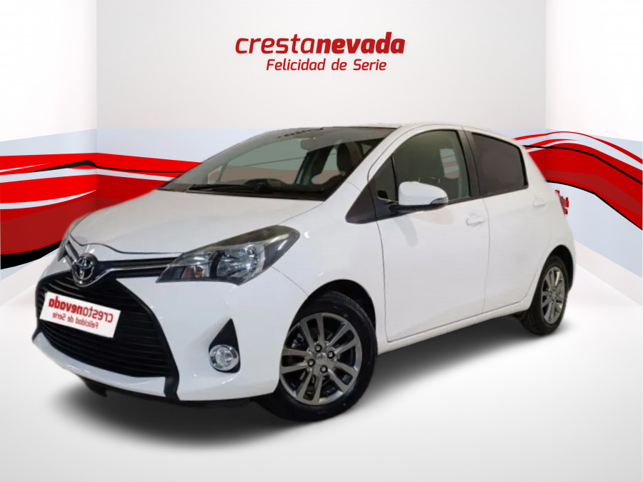 Imagen de TOYOTA Yaris