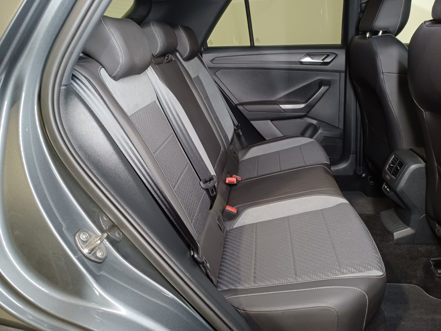 Imagen de Volkswagen T-Roc