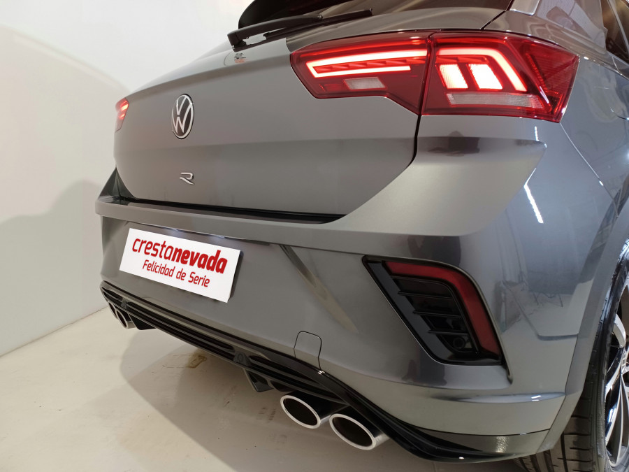 Imagen de Volkswagen T-Roc