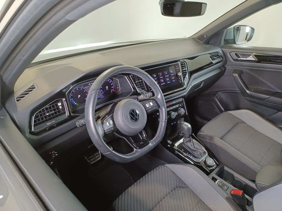 Imagen de Volkswagen T-Roc