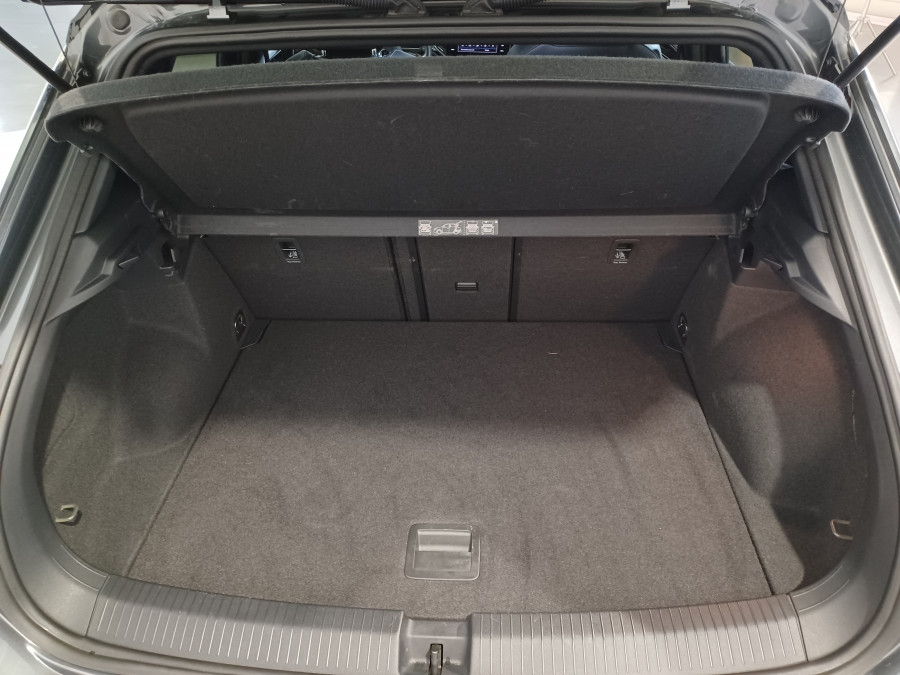Imagen de Volkswagen T-Roc