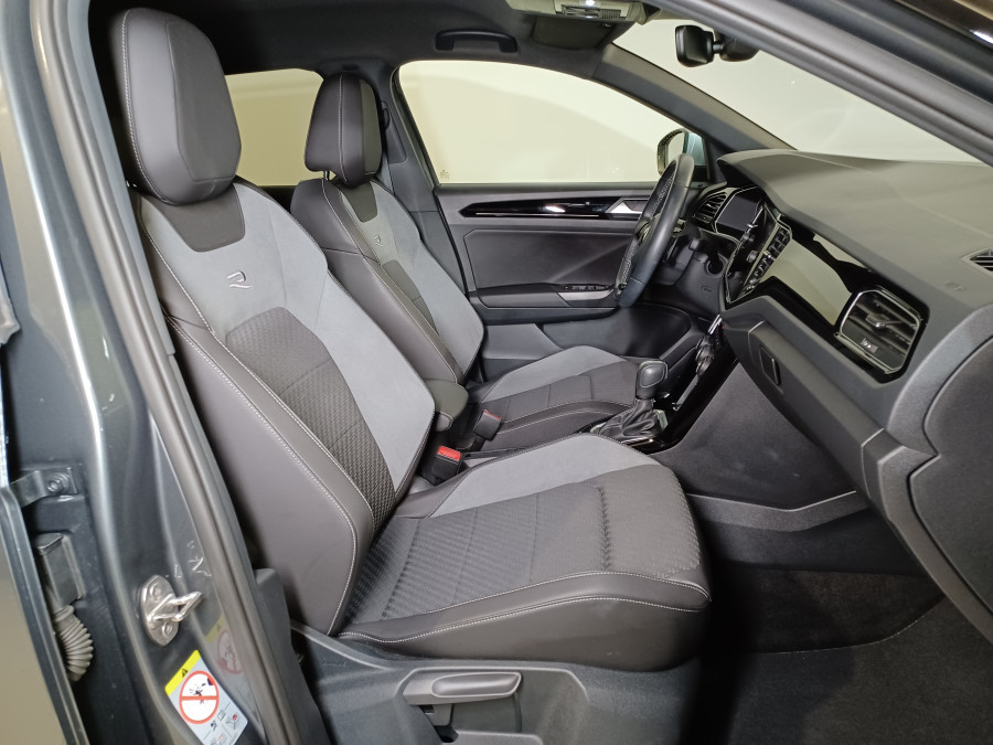 Imagen de Volkswagen T-Roc
