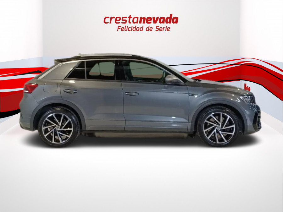Imagen de Volkswagen T-Roc