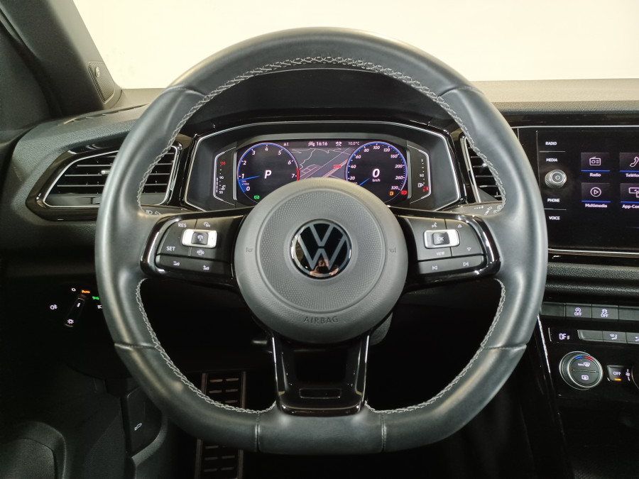 Imagen de Volkswagen T-Roc