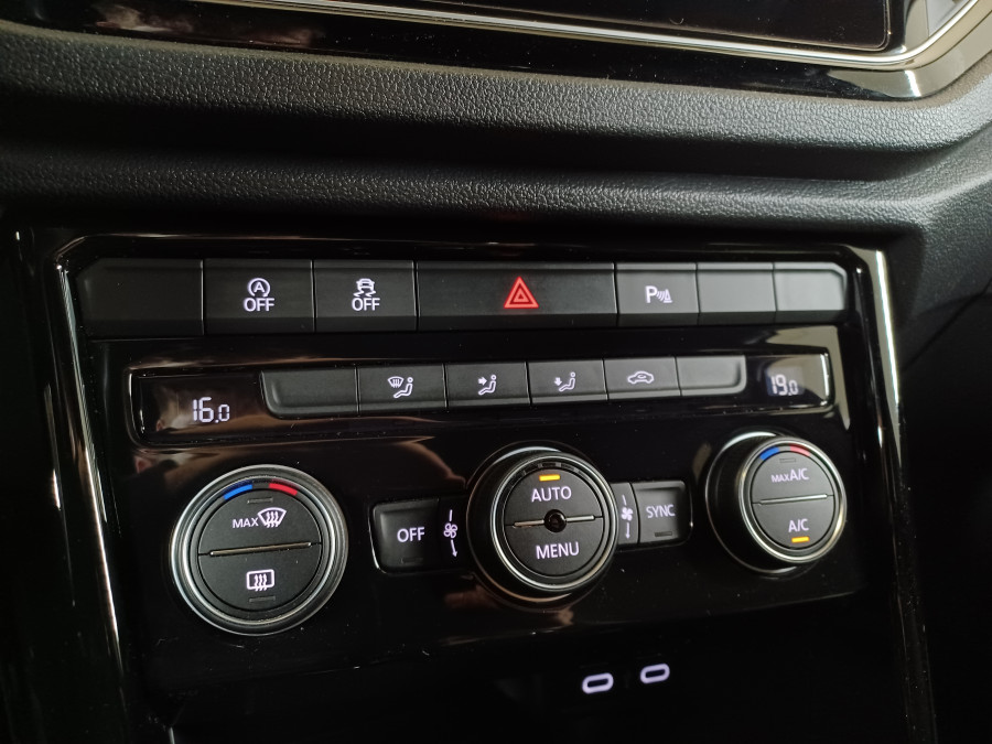 Imagen de Volkswagen T-Roc