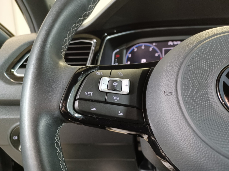 Imagen de Volkswagen T-Roc