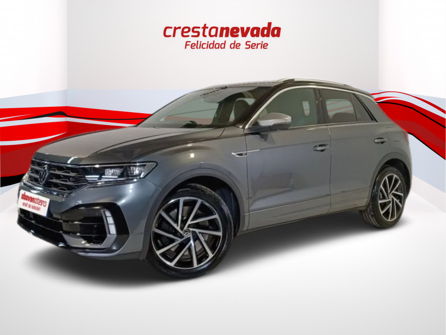 Imagen de Volkswagen T-Roc