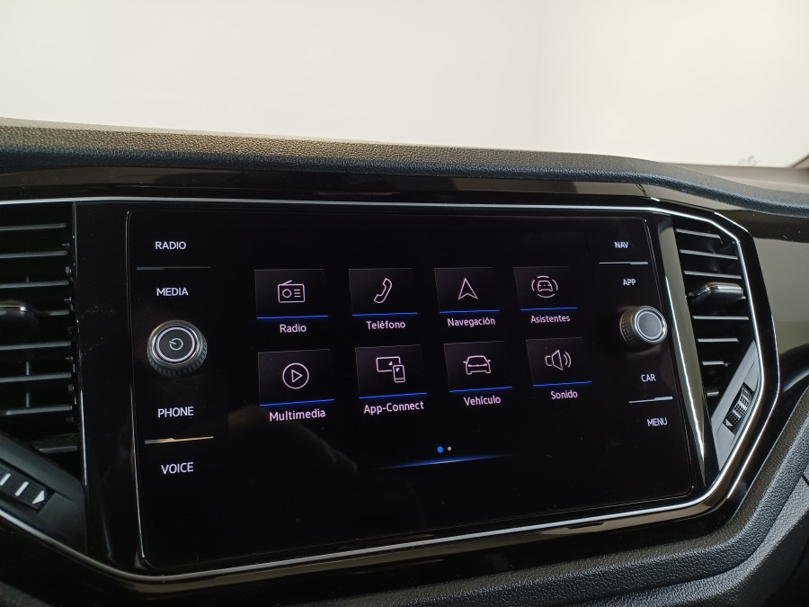 Imagen de Volkswagen T-Roc