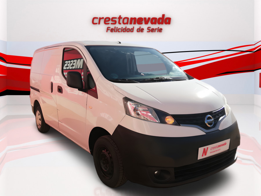 Imagen de NISSAN NV200