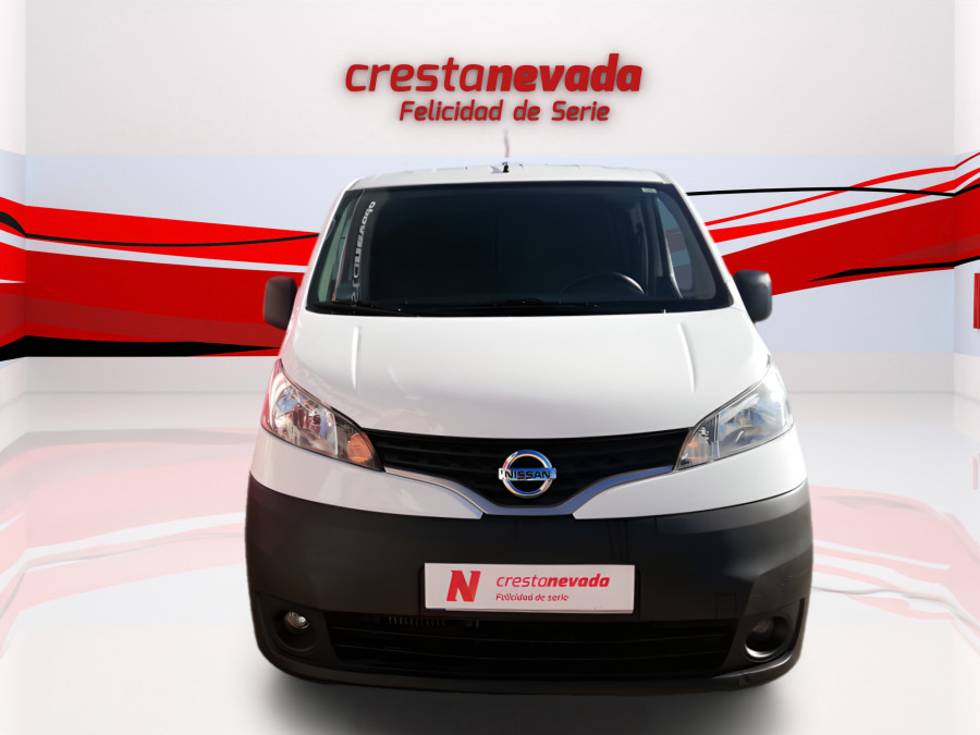 Imagen de NISSAN NV200