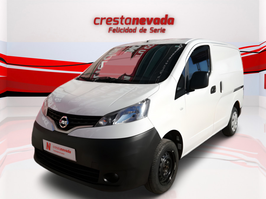 Imagen de NISSAN NV200