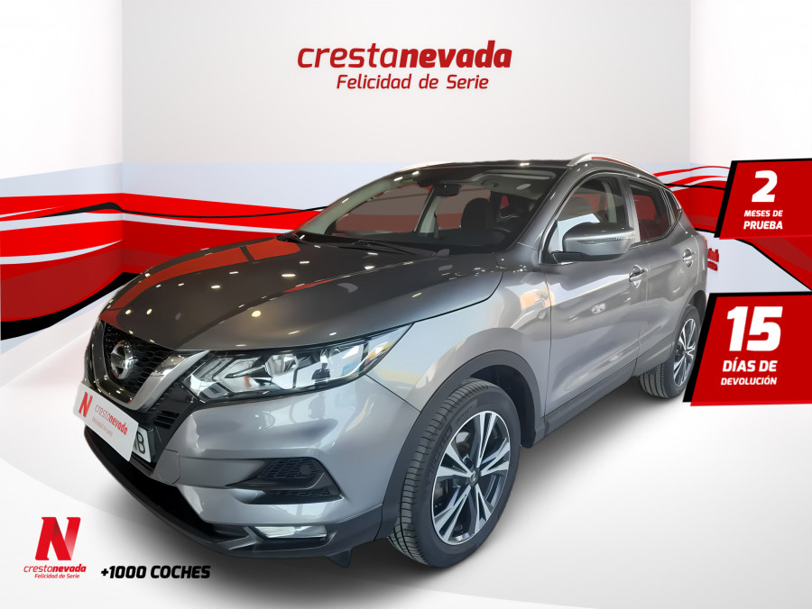 Imagen de NISSAN QASHQAI