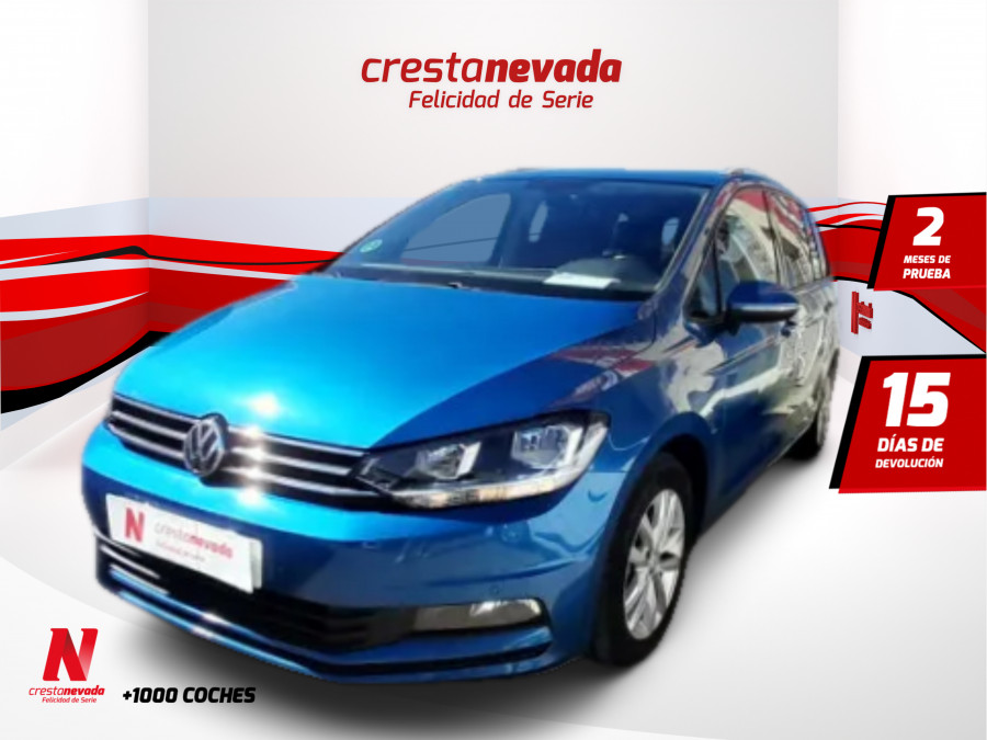Imagen de Volkswagen Touran