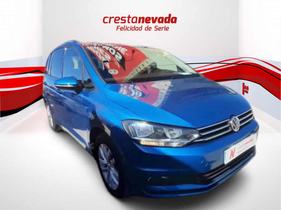 Imagen de Volkswagen Touran