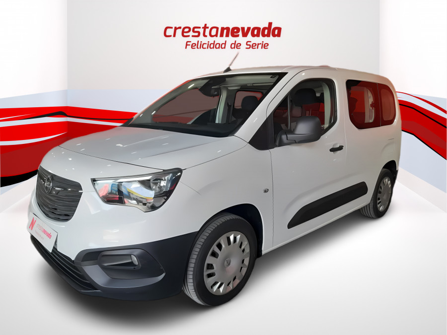 Imagen de Opel Combo