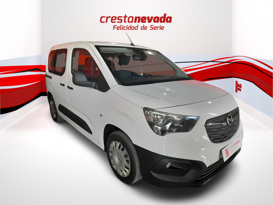 Imagen de Opel Combo