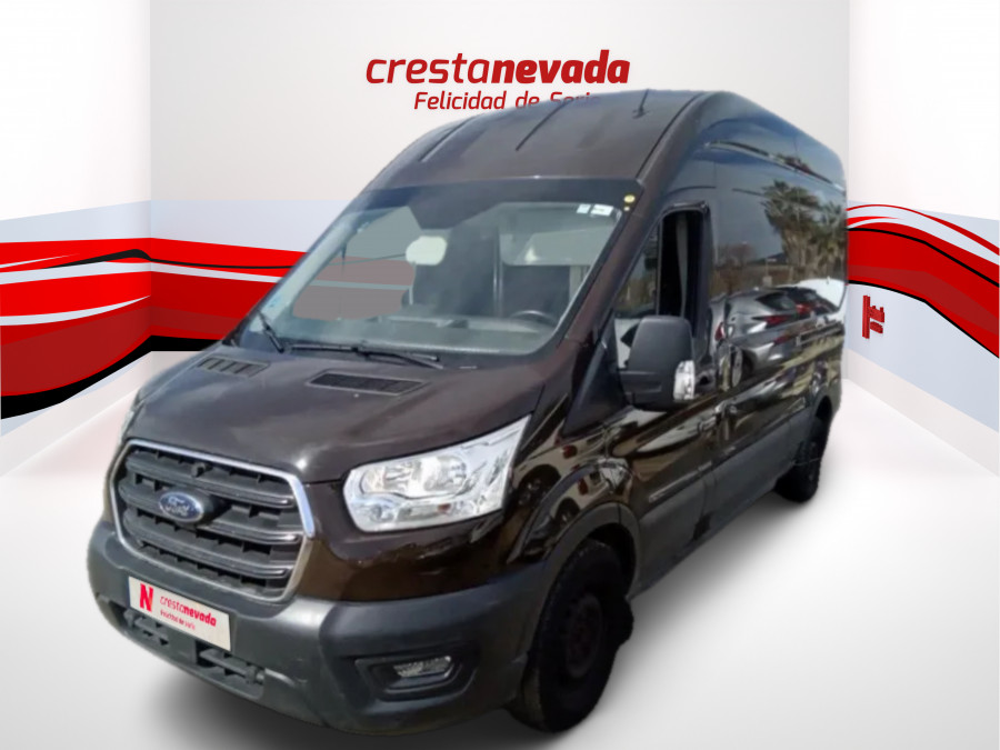 Imagen de Ford Transit