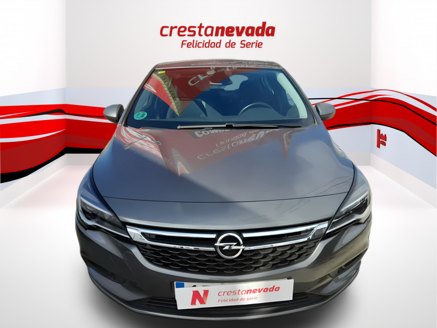 Imagen de Opel Astra