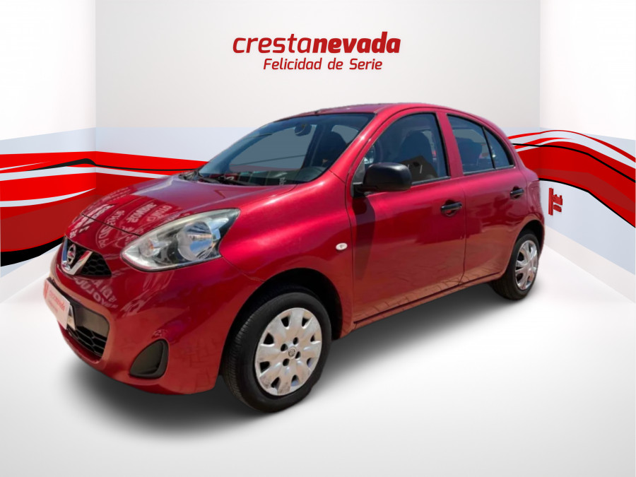 Imagen de NISSAN Micra