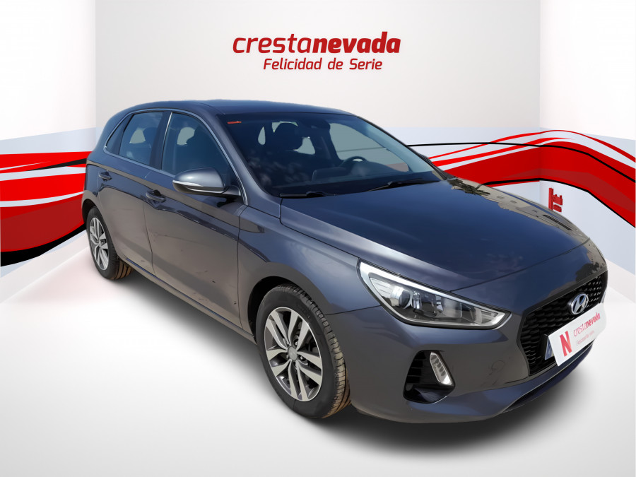 Imagen de Hyundai i30