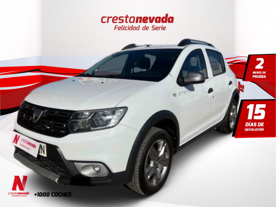 Imagen de Dacia Sandero