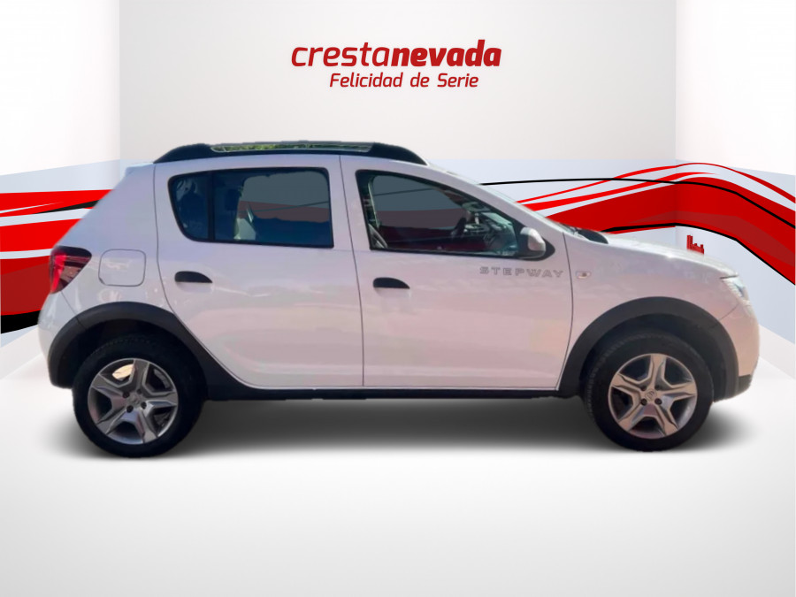 Imagen de Dacia Sandero