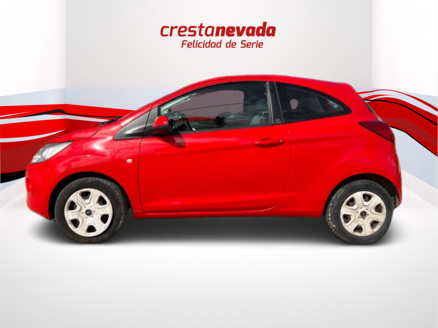 Imagen de Ford KA