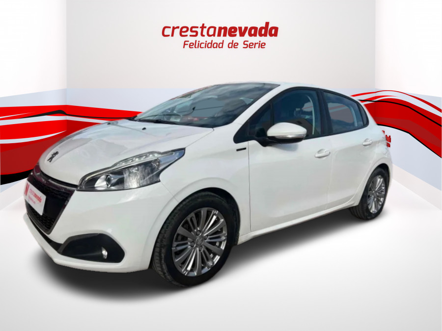 Imagen de Peugeot 208