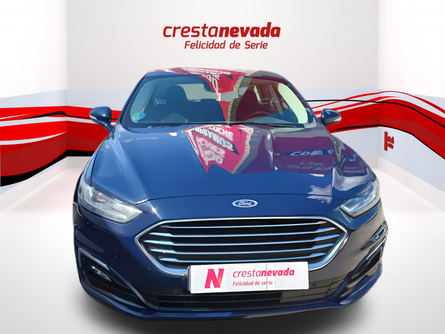 Imagen de Ford Mondeo Sportbreak