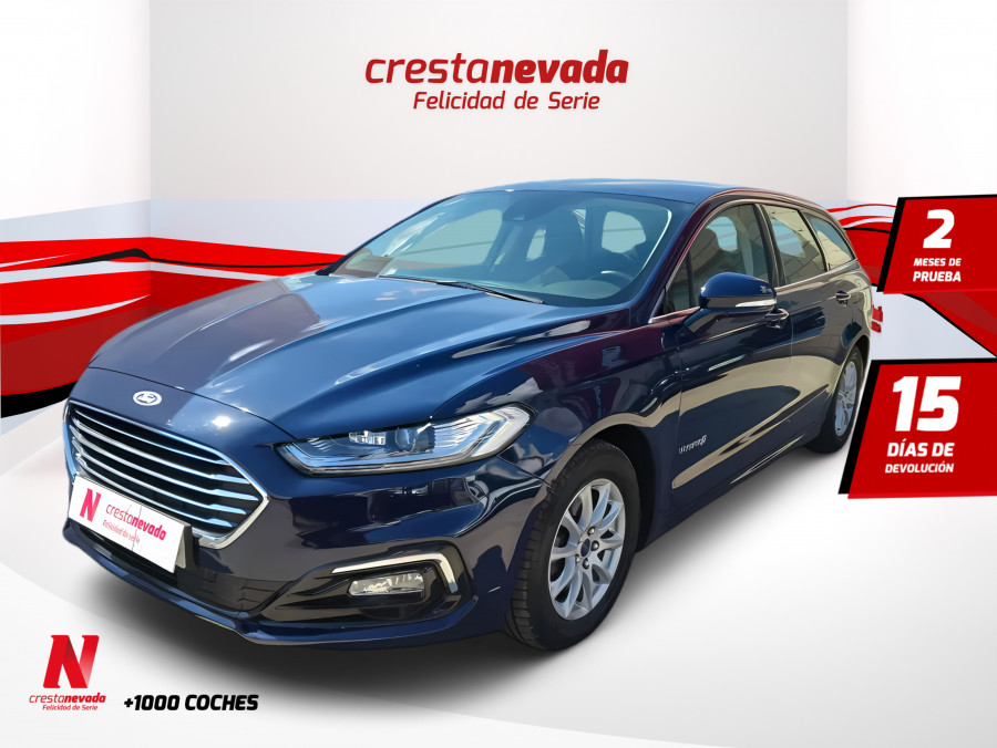 Imagen de Ford Mondeo Sportbreak