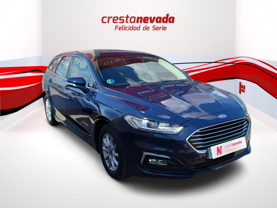 Imagen de Ford Mondeo Sportbreak