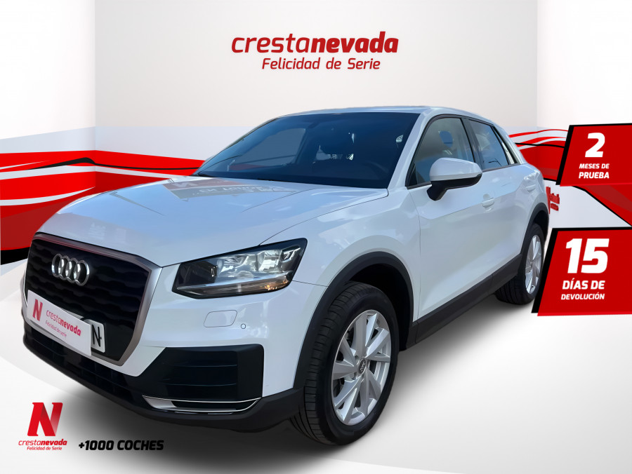 Imagen de AUDI Q2