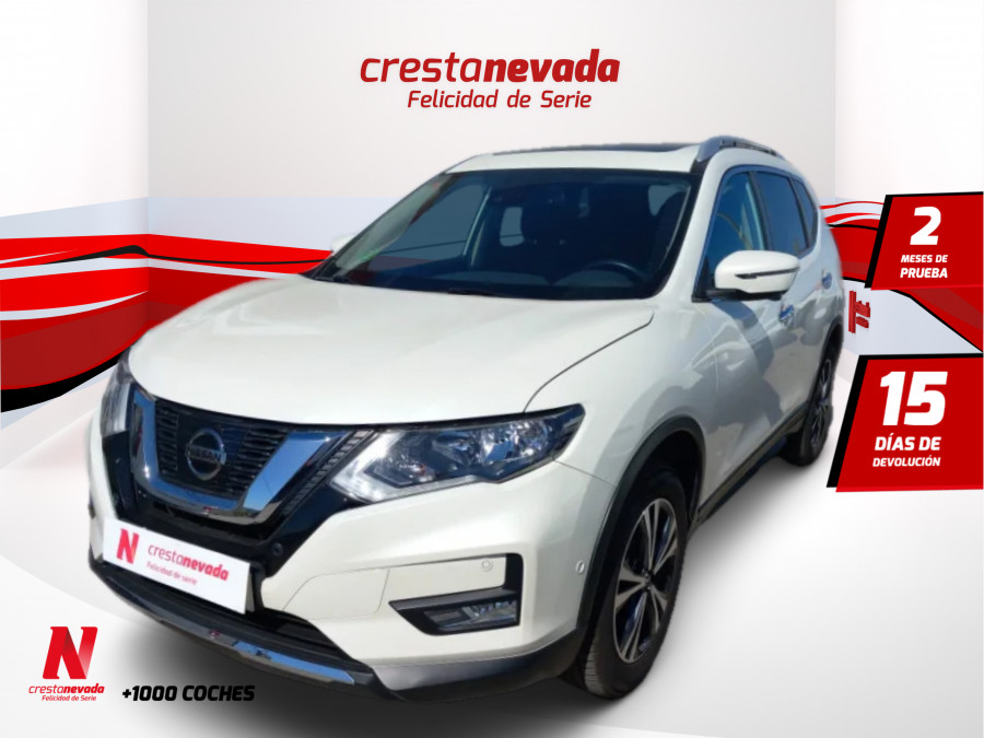 Imagen de NISSAN X-TRAIL