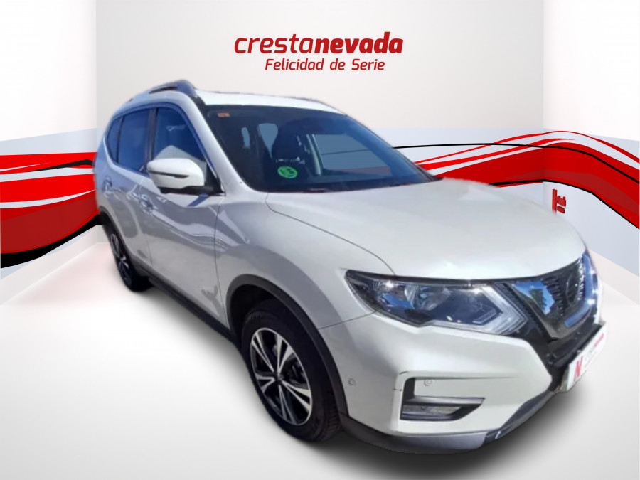 Imagen de NISSAN X-TRAIL