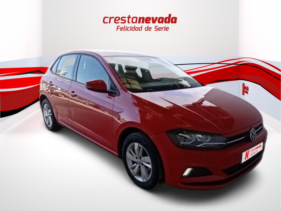 Imagen de Volkswagen Polo