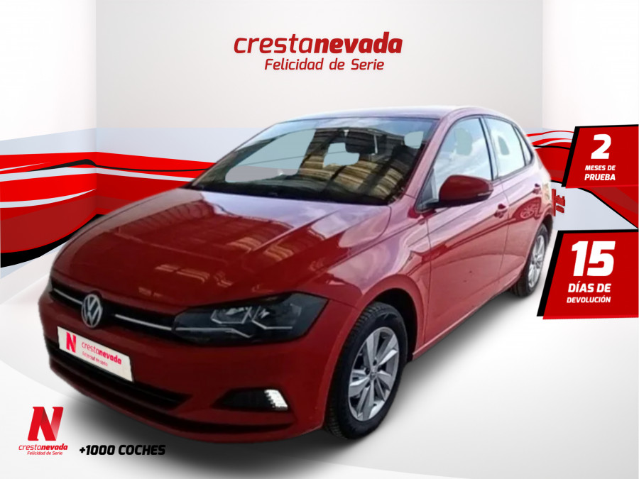 Imagen de Volkswagen Polo