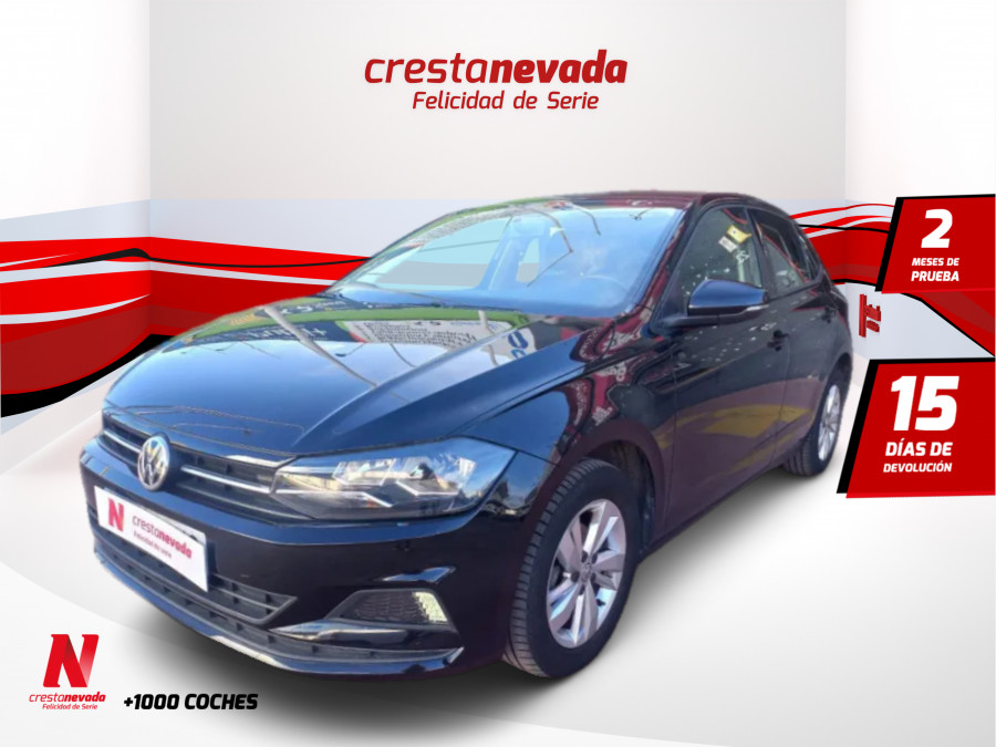 Imagen de Volkswagen Polo