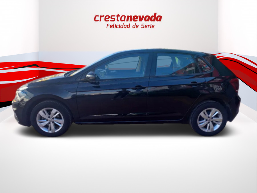 Imagen de Volkswagen Polo