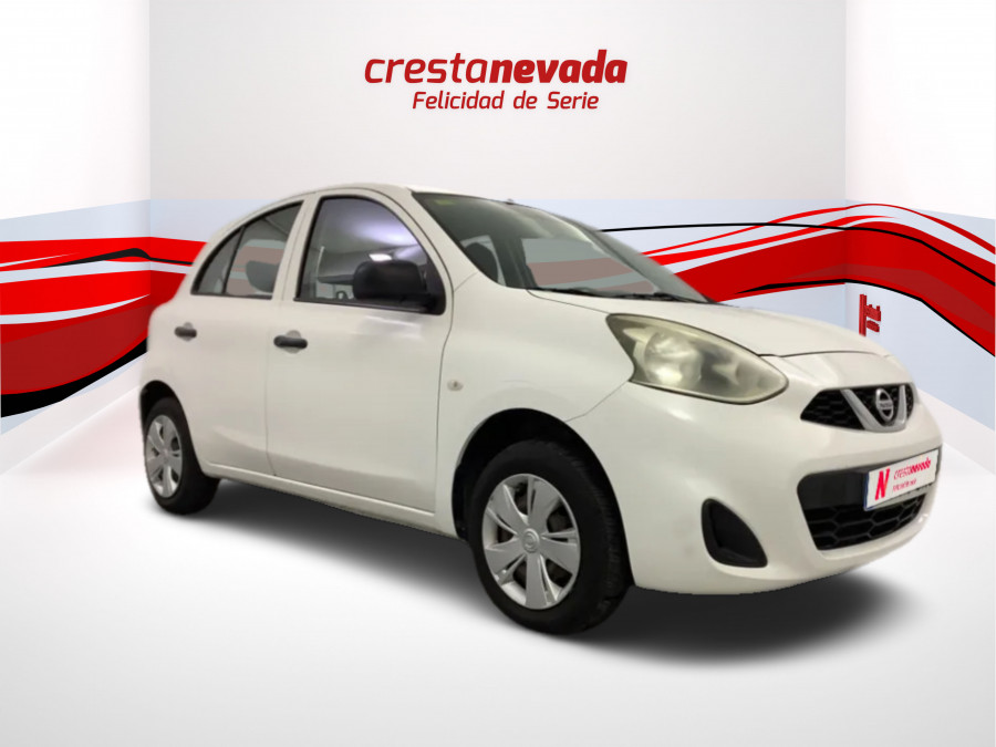 Imagen de NISSAN Micra
