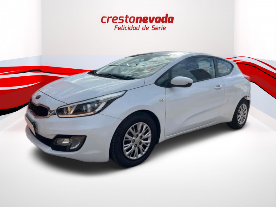 Imagen de Kia Pro Cee